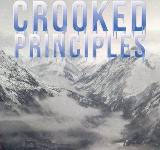 Crooked Principles Giveaway