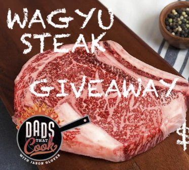 Crowd Cow Meat Giveaway