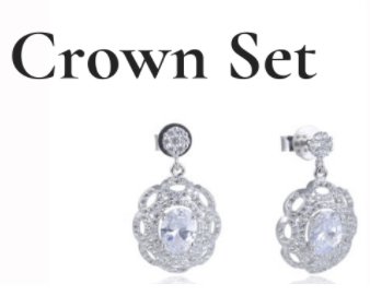 Crown Collection Contest
