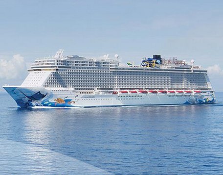 Cruise the Caribbean Sweepstakes