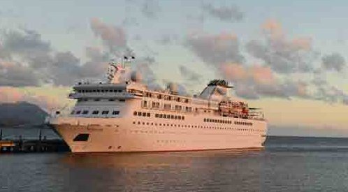 Cruise in the Voyages of Discovery's Sail South to the Sun Sweepstakes!