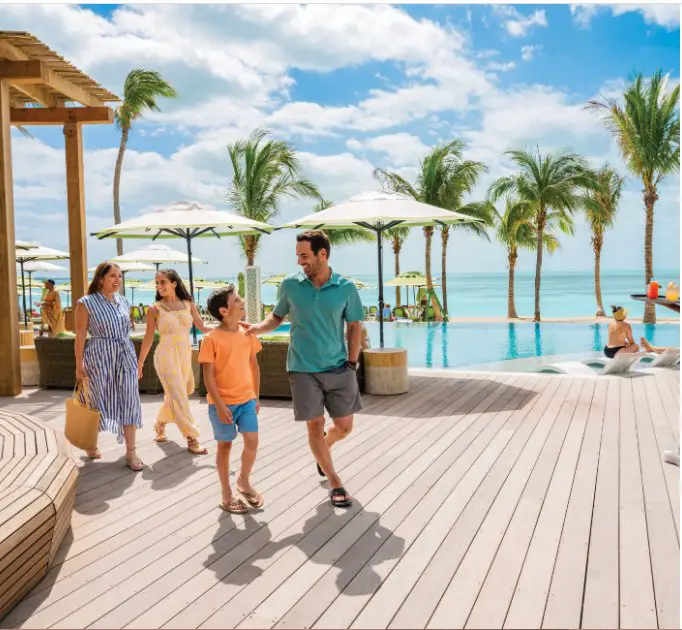Cruises.com Family Fun In The Sun Cruise Giveaway – Win A Family Caribbean Cruise For 4