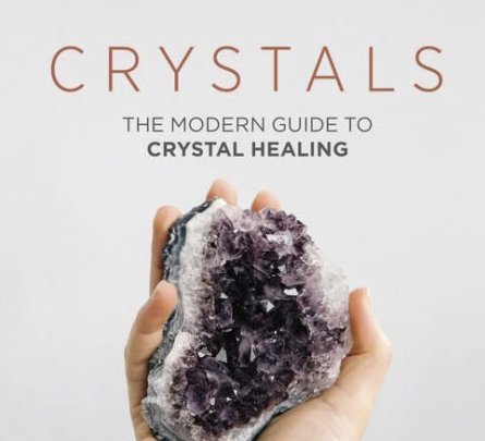 Crystal Healing Prize Pack