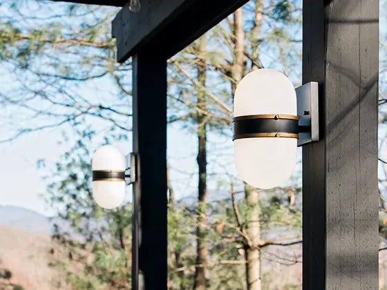 Crystorama Capsule Collection Lights Sweepstakes