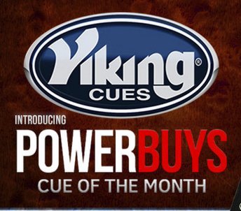 Cue Of The Month Giveaway