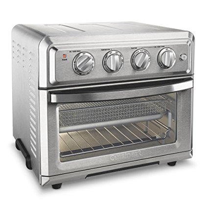Cuisinart Air Fryer Toaster Oven Giveaway