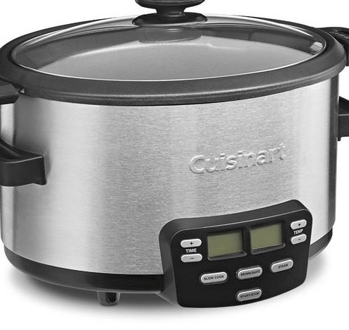 Cuisinart Chefs Classic Enameled Cast Iron Casserole Giveaway