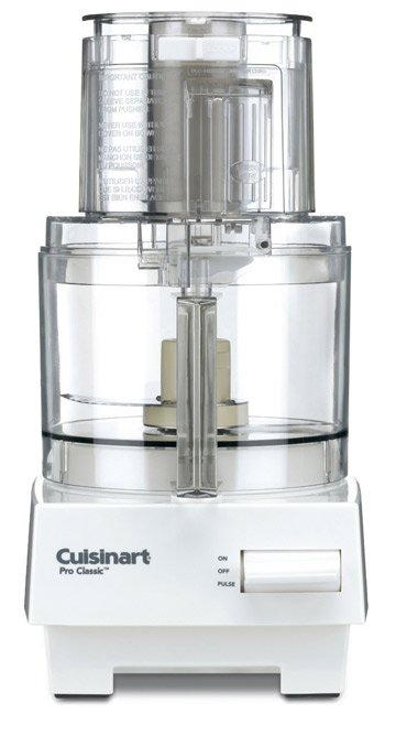 Cuisinart Classic 7-Cup Food Processor