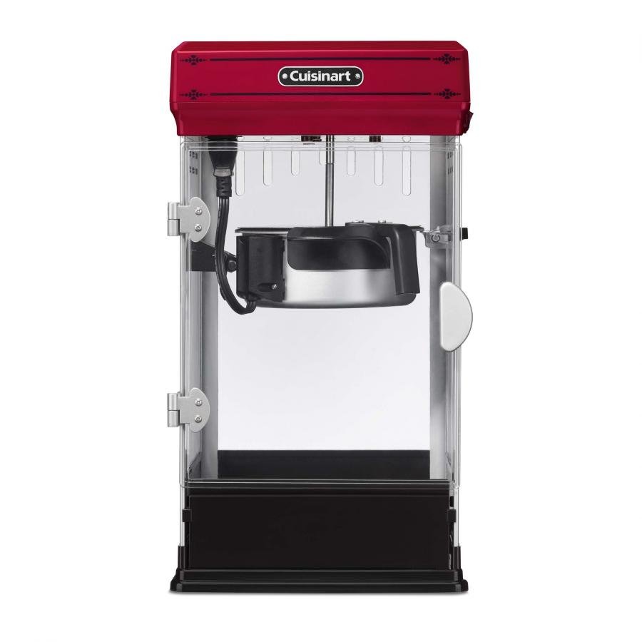 Cuisinart Classic Style Popcorn Maker Giveaway