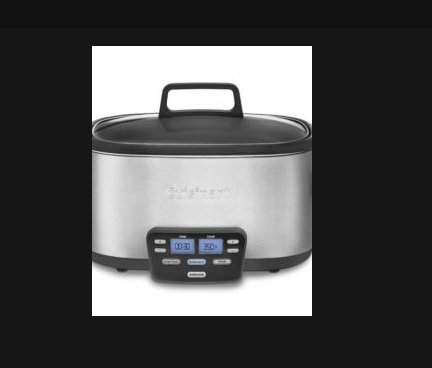 Cuisinart Cook Central Multi-Cooker Giveaway