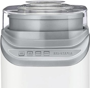 Cuisinart Cool Creations Ice Cream Maker Giveaway