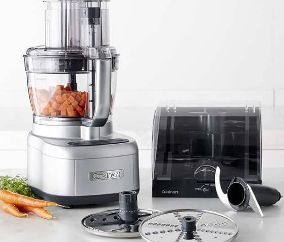 Cuisinart Elemental Food Processor