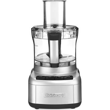 Cuisinart Elemental Food Processor Giveaway