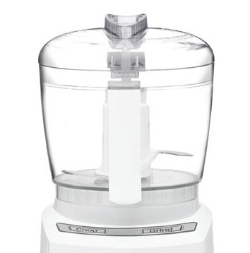 Cuisinart Elite Food Chopper Giveaway