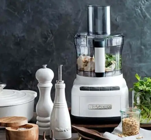 Cuisinart Giveaway