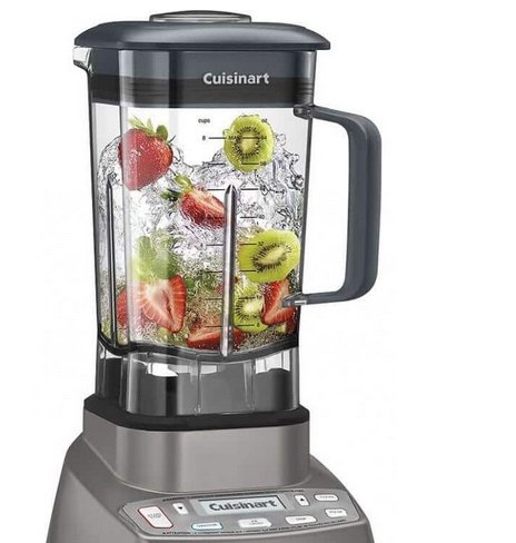 Cuisinart Giveaway