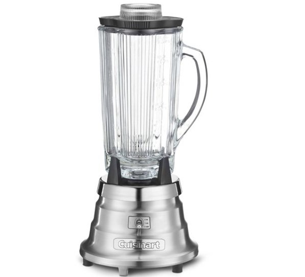 Cuisinart Hurricane Classic Bar Blender Giveaway