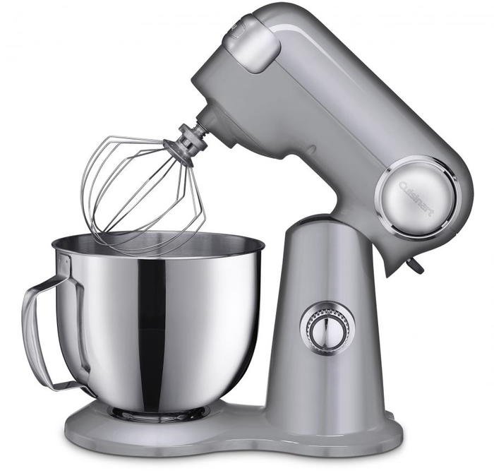 Cuisinart Precision Master Stand Mixer Giveaway
