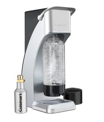 Cuisinart Sparkling Beverage Maker, Twice Daily Entry!