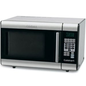 Cuisinart Stainless Steel Microwave Oven Giveaway