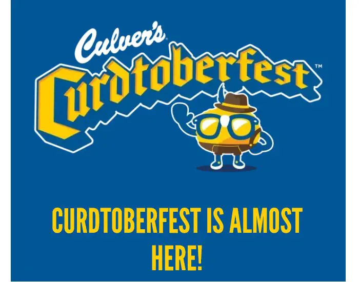 Culver's Curdtoberfest Sweepstakes - Win A Trip For Four To Munich, Germany & More