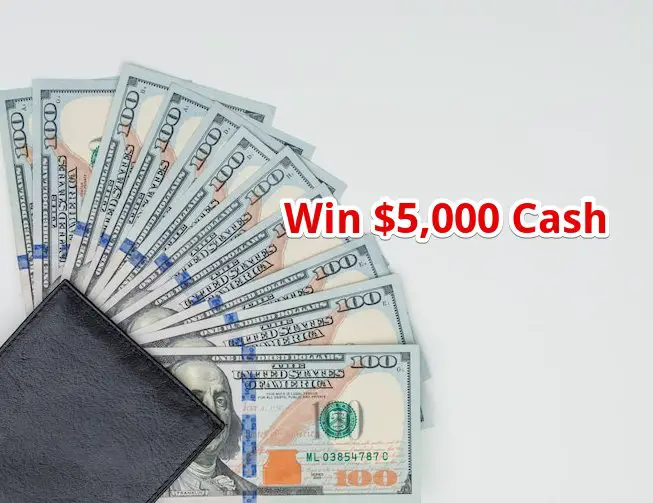 Cumulus Media Radio Luck Of The Irish Giveaway- Win $5,000 Cash
