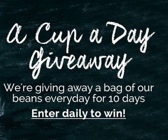 Cup-A-Day Giveaway