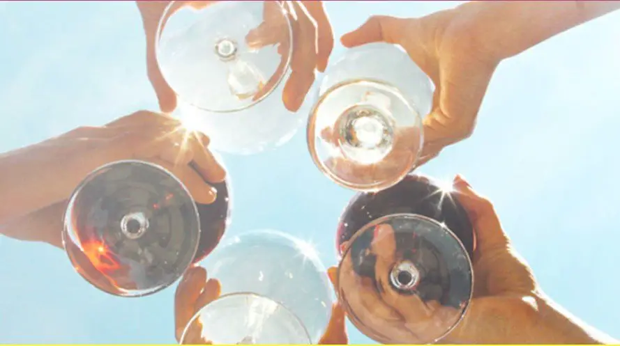 Cupcake Vineyards Love Is Wine Golden Goblet Sweepstakes – Win A Trip For 2 People To Playa Del Carmen, Mexico + 356 Instant Win Game Prizes