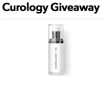 Curlology Giveaway