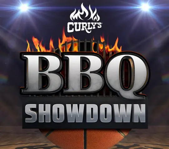 Curly’s BBQ Showdown Sweepstakes