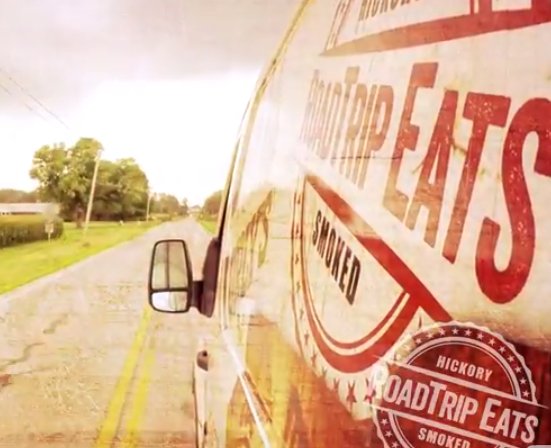 Curly's Road Trip Eats $10,000 Cash Sweepstakes!