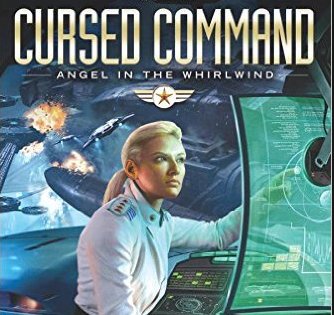 Cursed Command Giveaway