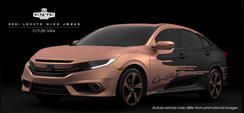 Custom Honda Rides - Awesome Trips!