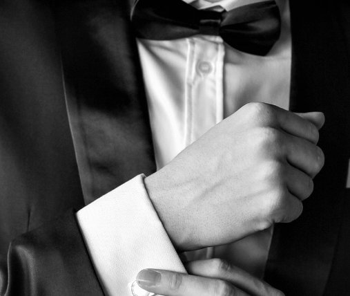 Custom Suit Sweepstakes