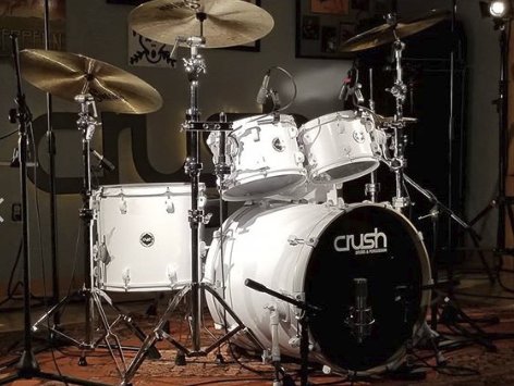 Custom Tattoo'd Kit Giveaway