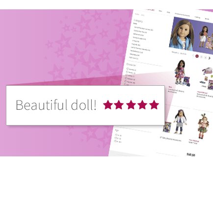 Customer Reviews American Girl Gift Cards