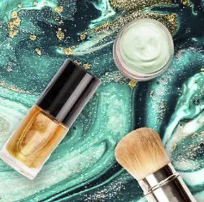 Customize Your Own Beauty Routine Sweepstakes