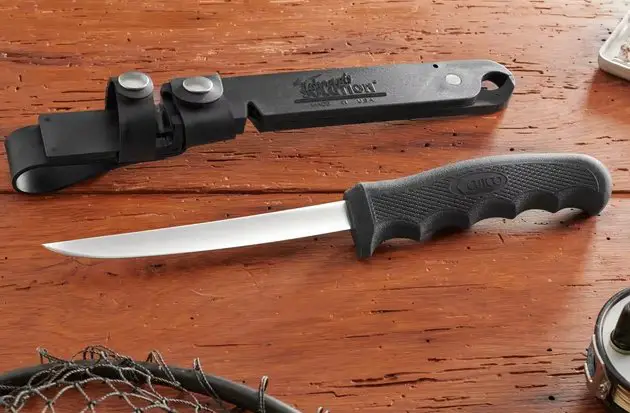 Cutco June Sweepstakes - Win a Fisherman's Solution
