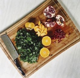 Cutco Monthly Giveaway