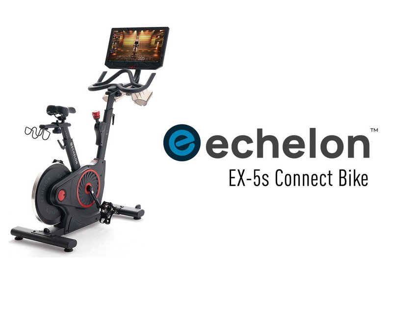 CVS Pharmacy CELSIUS Echelon Sweepstakes - Win An Exercise Bike (60 Winners)