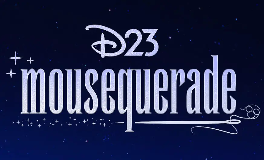 D23 The Ultimate Disney Fan Event Mousequerade Contest – Free $500 Disney Gift Cards & Event Tickets Up For Grabs (103 Winners)