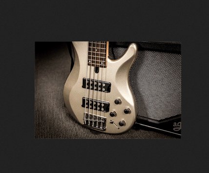 d’Addario Yamaha, Aguilar, Bass Giveaway