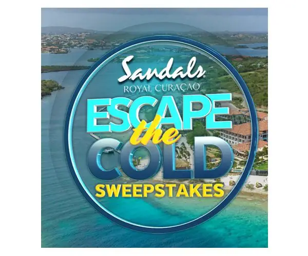 Daily Blast Live's Watch and Win Giveaway - Win A Sandals Royal Curaçao Luxury Vacation For 2