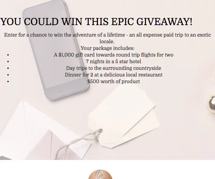 Daily Essentials to Healthy Lifestyle