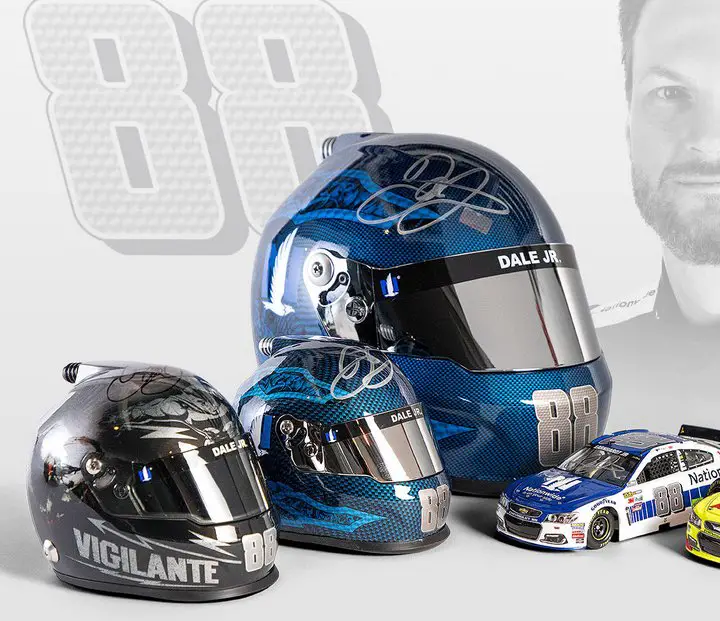 Dale Earnhardt Jr. Signature Sweepstakes