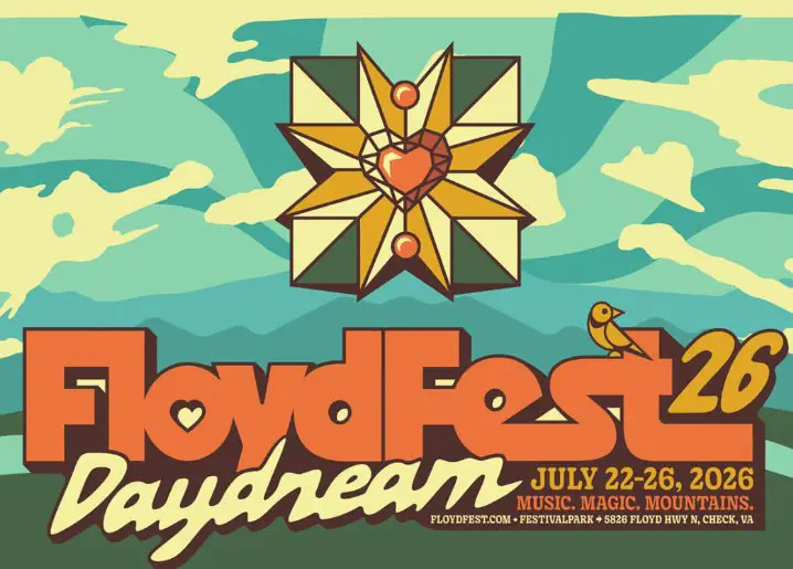 Dale’s Pale Ale “Floyd Fest” Sweepstakes - Win a VIP Camping Bundle to FloydFest ’26 in Check, VA.