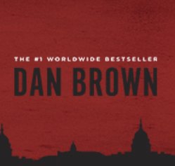 Dan Brown August Reprint Sweepstakes