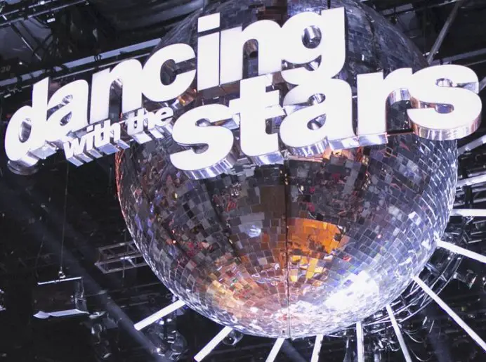 Dancing with the Stars Sweepstakes