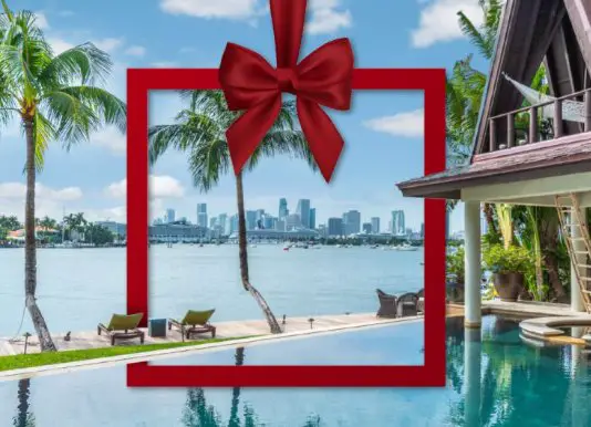 Dane County Airport $500 Travel Gift Card Giveaway - Win a $500 Gift Card