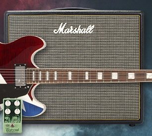 DAngelico//Marshall Giveaway